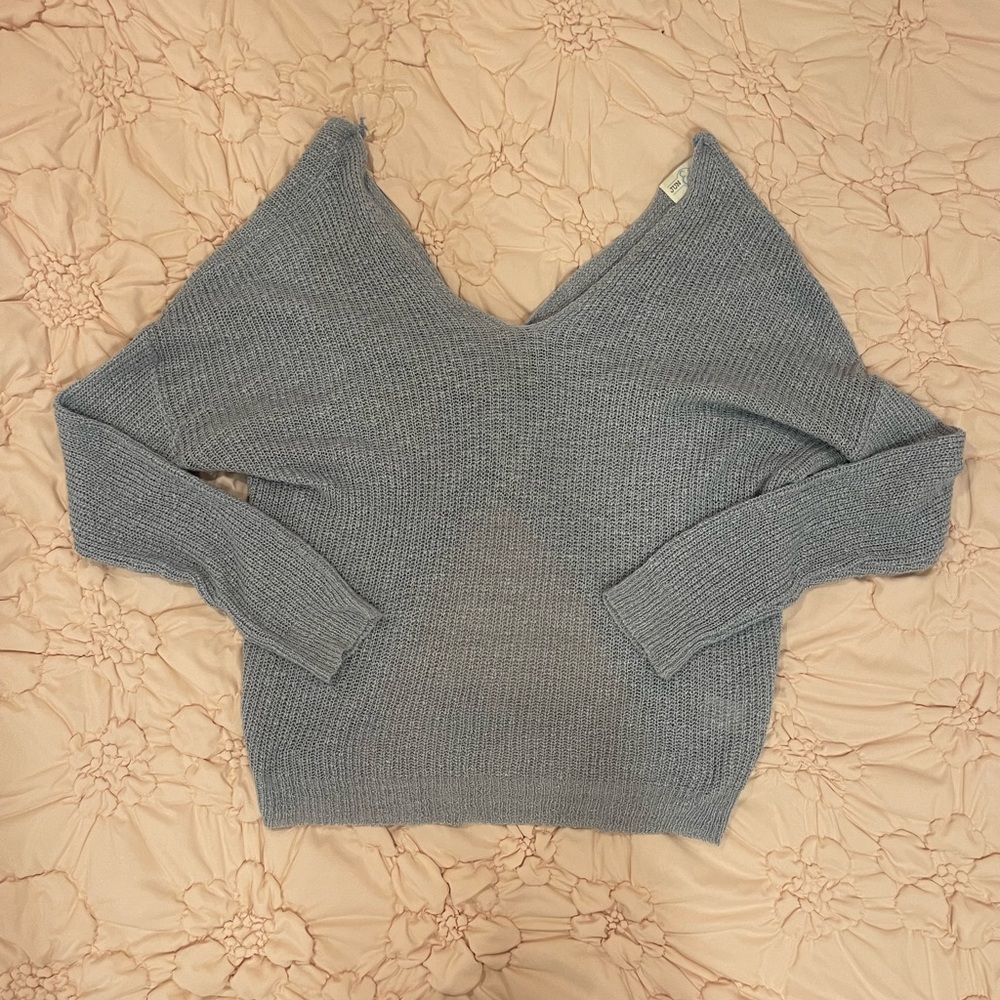 JUN & IVY sweater